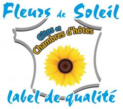labellisé Fleur de Soleil